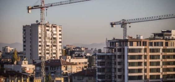 В коронакризата са изтеглени жилищни кредити за близо 13 млрд. лева 